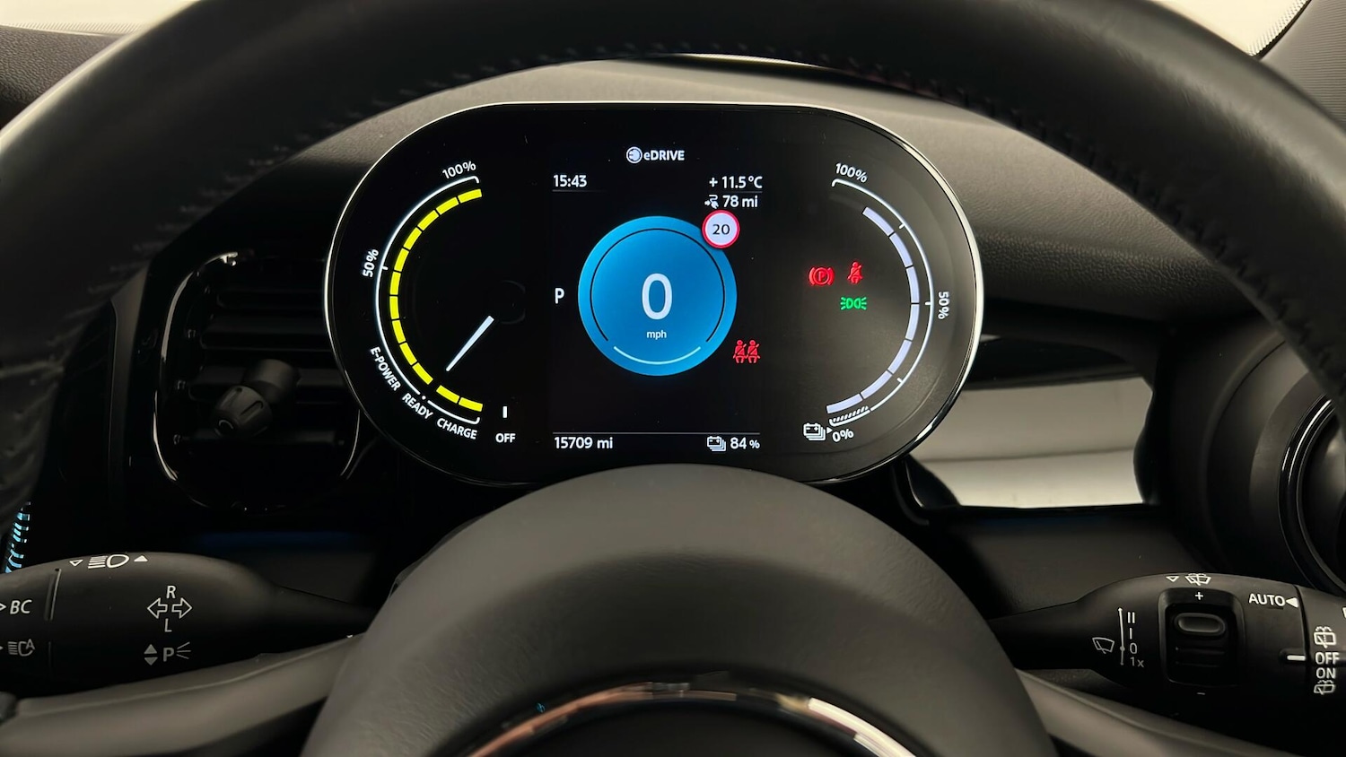 Used MINI Hatch 2021 for sale - 76404730: Photo 15