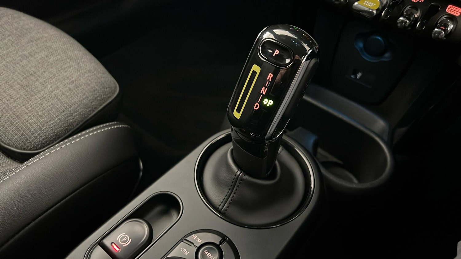 Used MINI Hatch 2021 for sale - 76404730: Photo 18