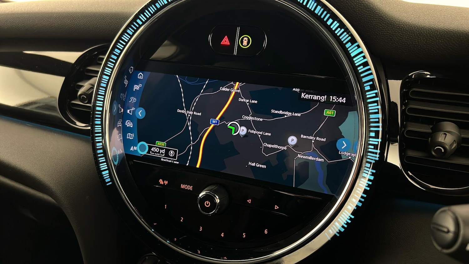 Used MINI Hatch 2021 for sale - 76404730: Photo 20