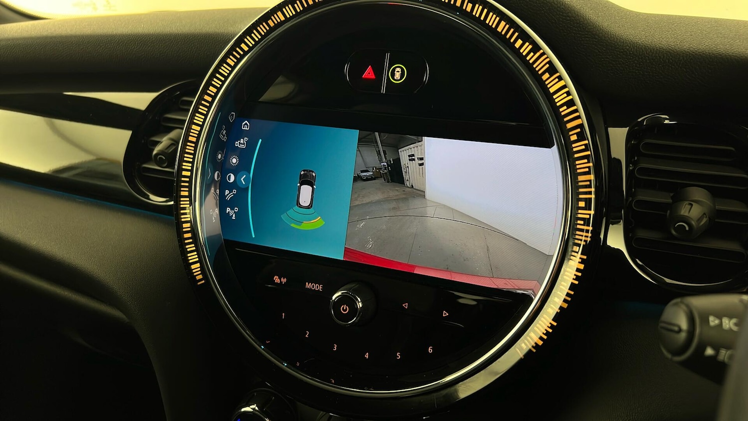 Used MINI Hatch 2021 for sale - 76404730: Photo 21