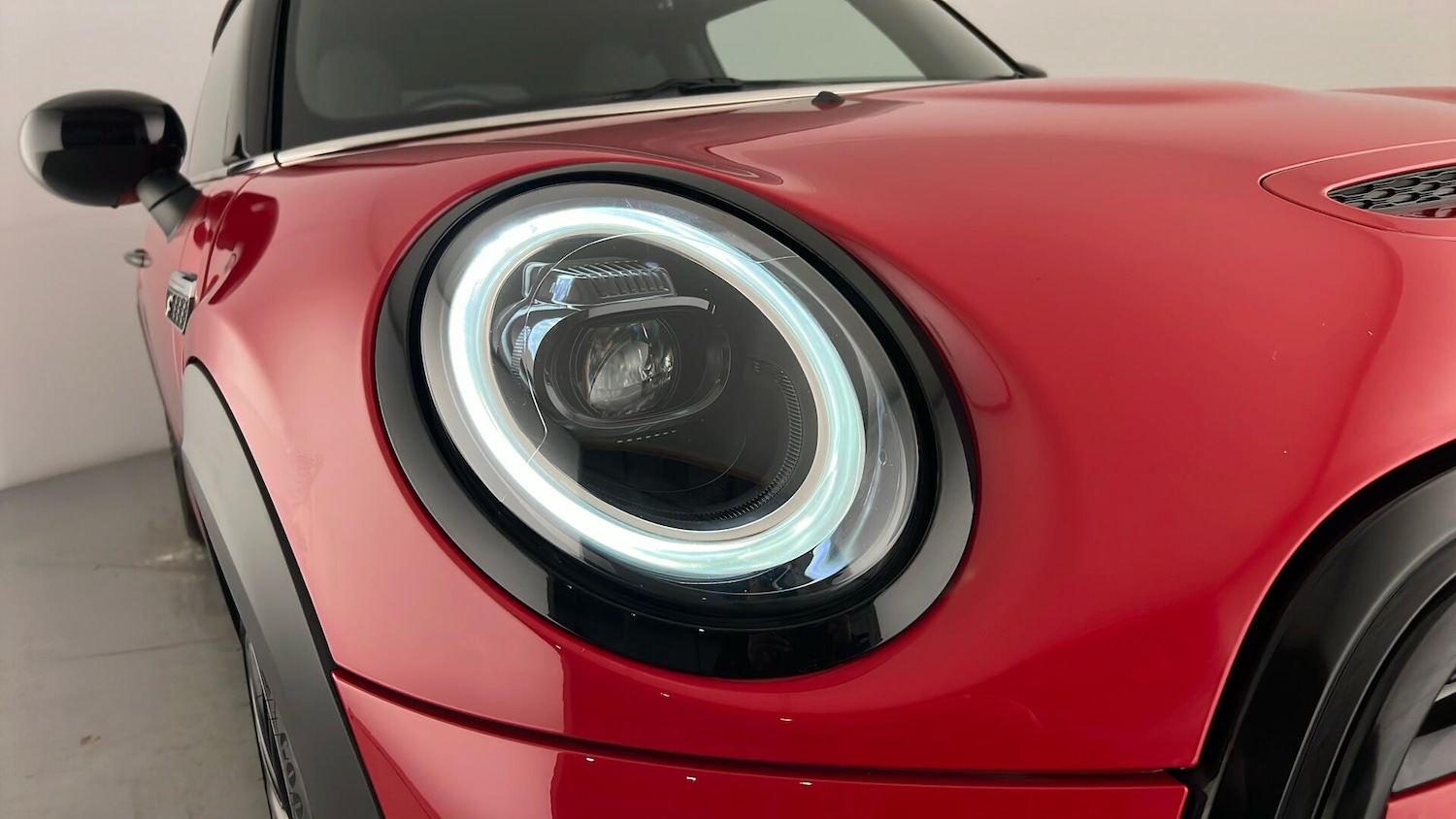 Used MINI Hatch 2021 for sale - 76404730: Photo 22