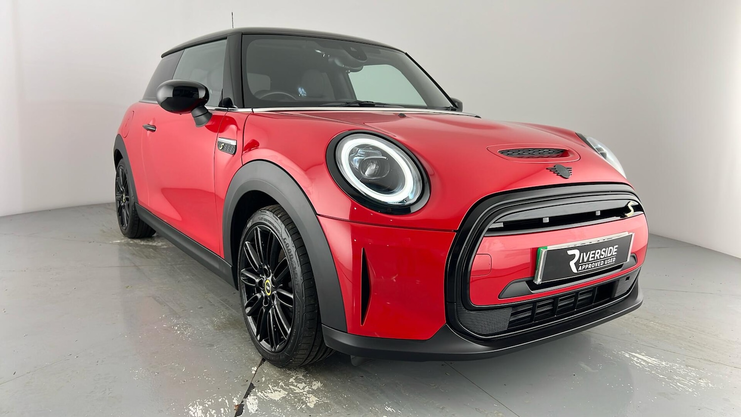 Used MINI Hatch 2021 for sale - 76404730: Photo 23