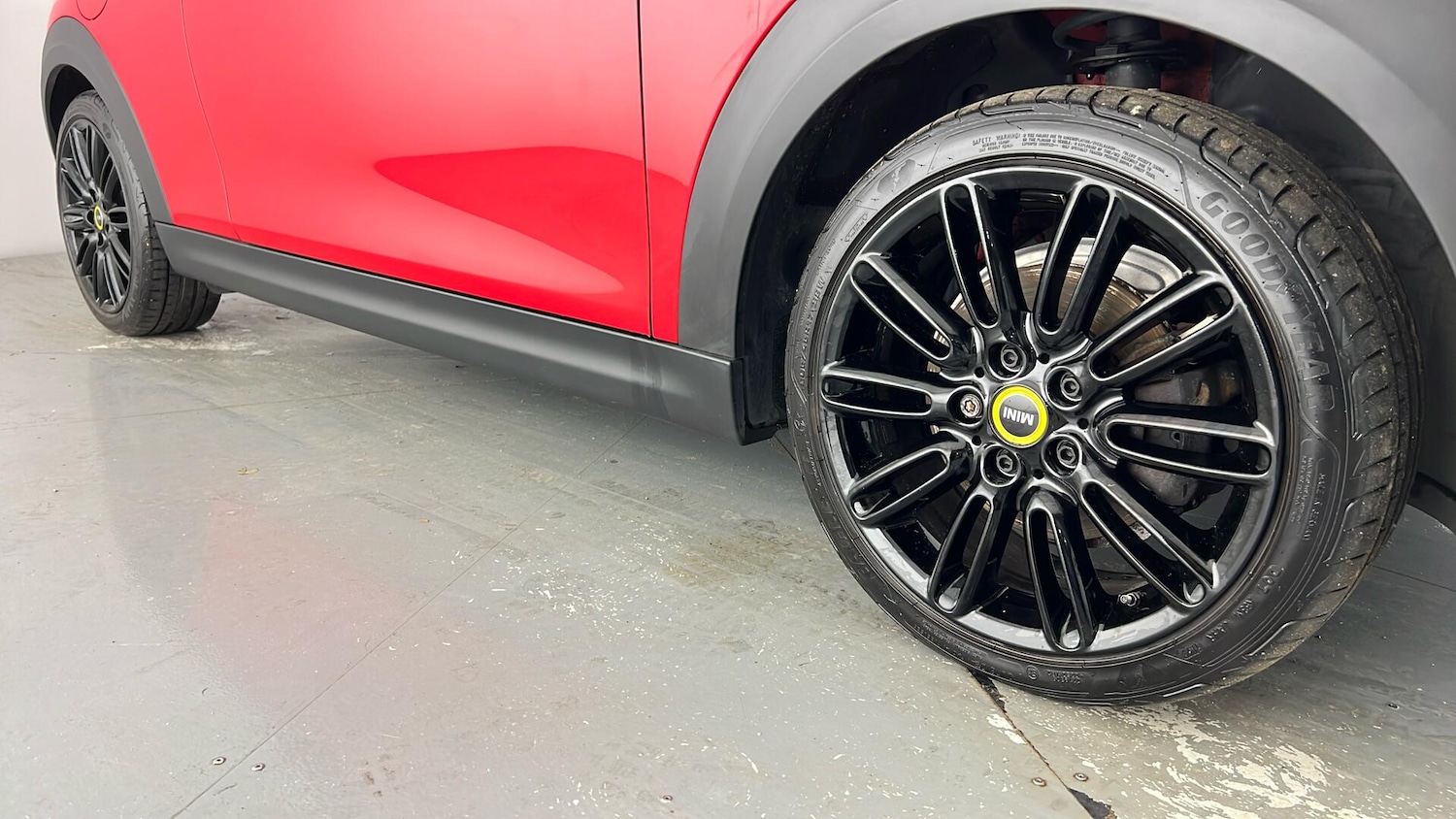 Used MINI Hatch 2021 for sale - 76404730: Photo 24