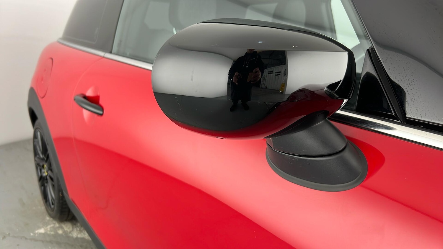 Used MINI Hatch 2021 for sale - 76404730: Photo 25