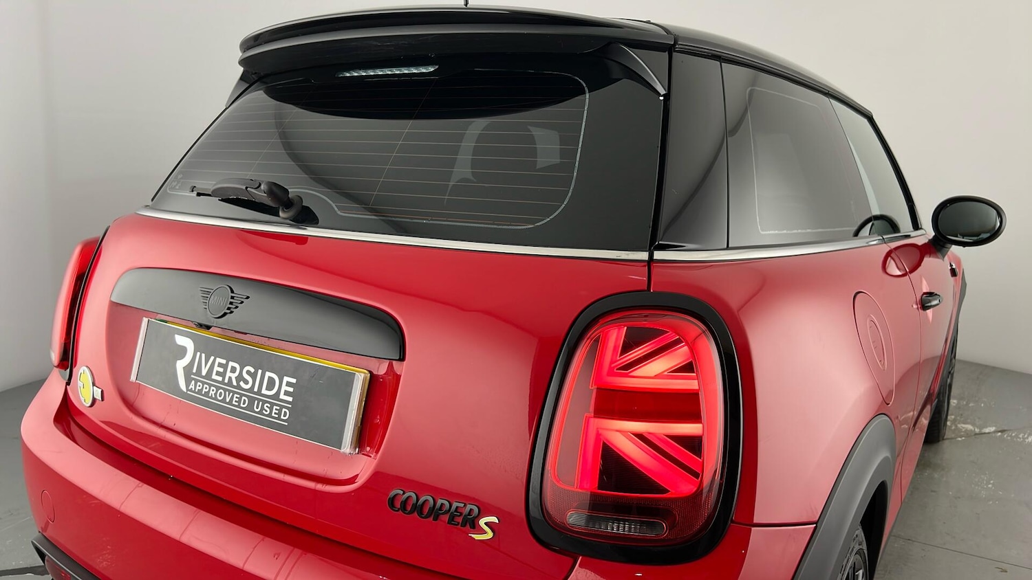 Used MINI Hatch 2021 for sale - 76404730: Photo 26