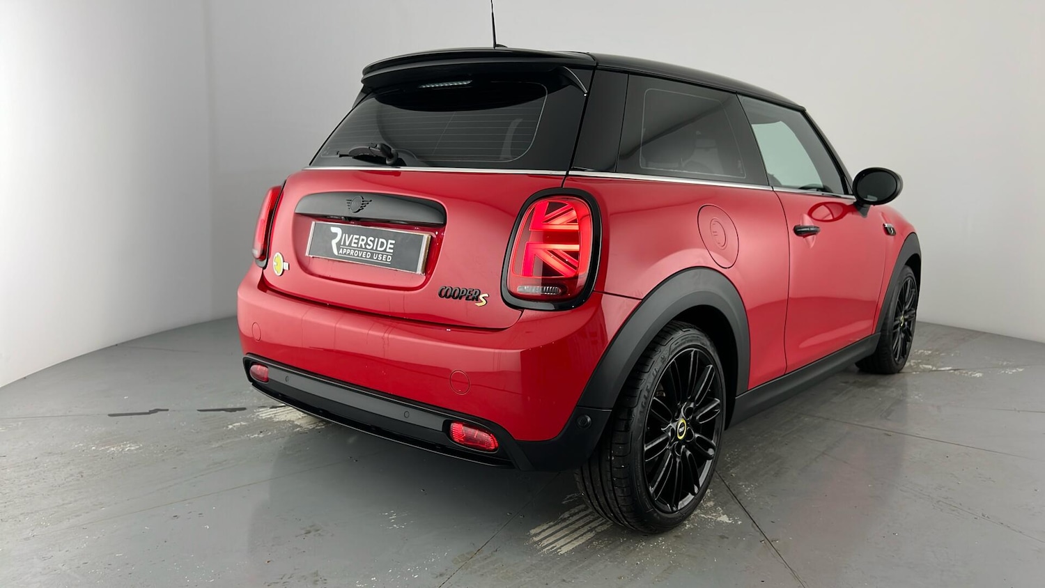 Used MINI Hatch 2021 for sale - 76404730: Photo 27