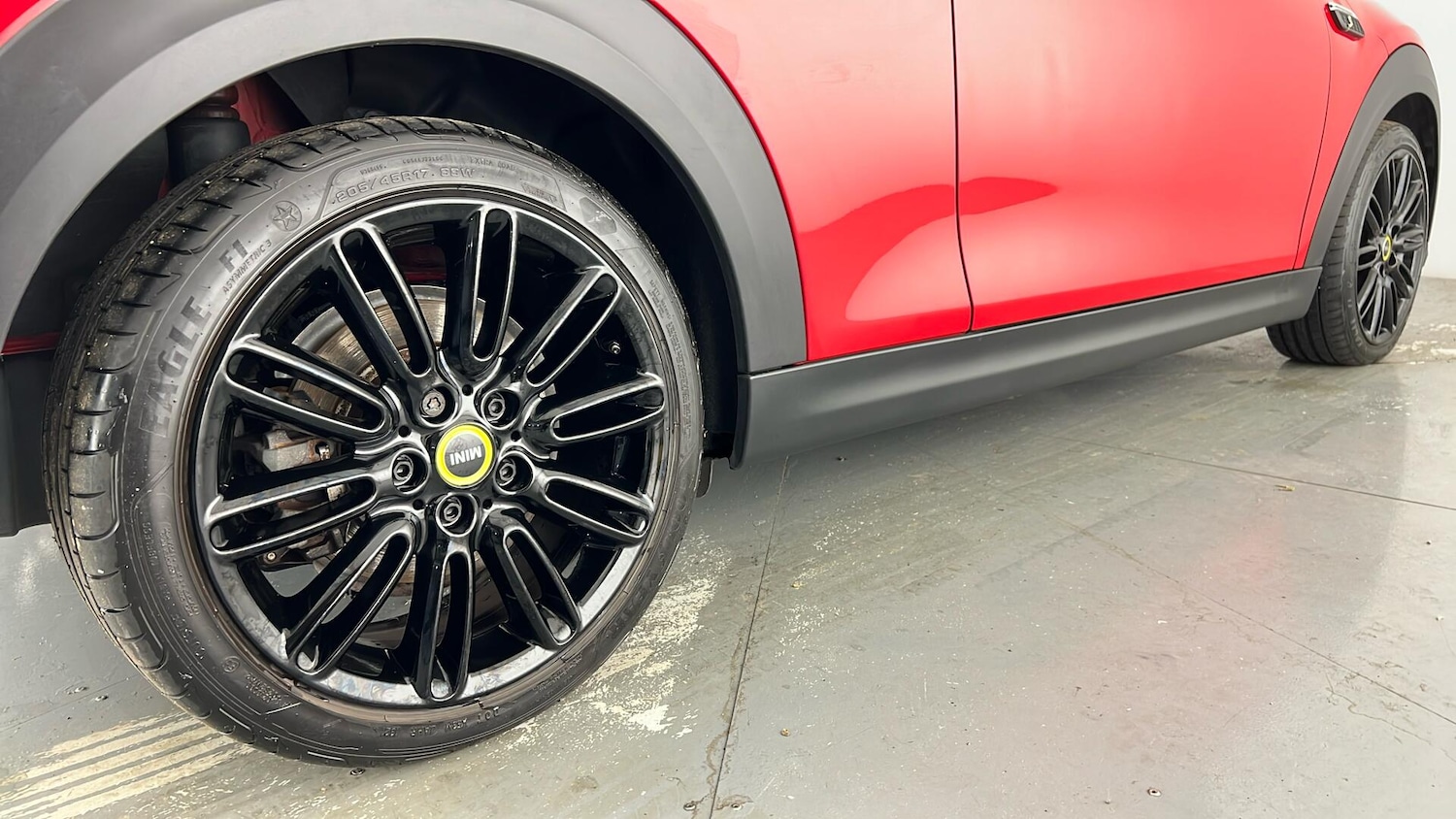 Used MINI Hatch 2021 for sale - 76404730: Photo 28