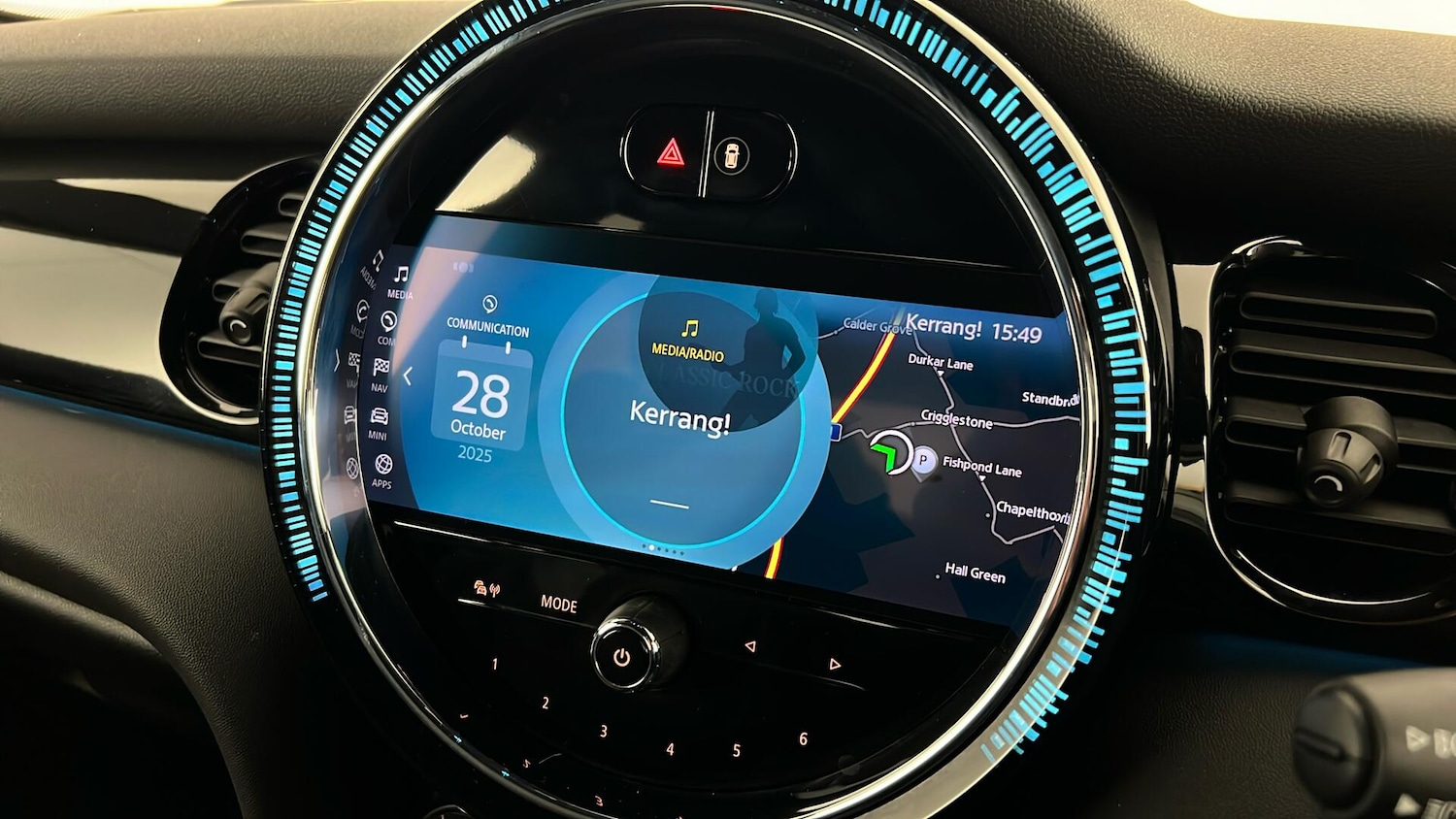 Used MINI Hatch 2021 for sale - 76404730: Photo 36