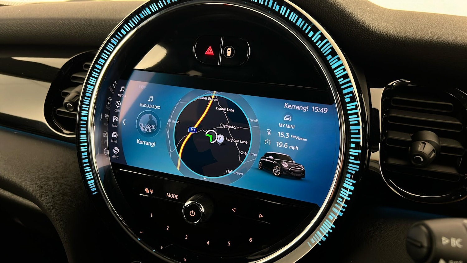 Used MINI Hatch 2021 for sale - 76404730: Photo 37