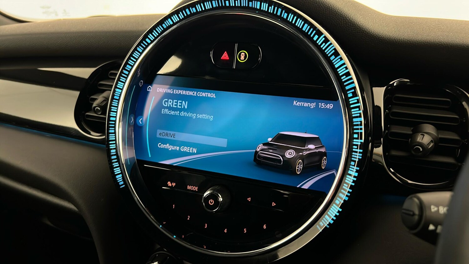 Used MINI Hatch 2021 for sale - 76404730: Photo 38