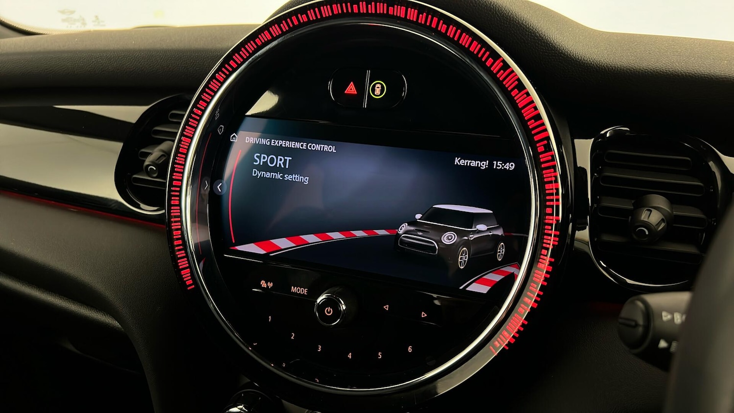 Used MINI Hatch 2021 for sale - 76404730: Photo 39