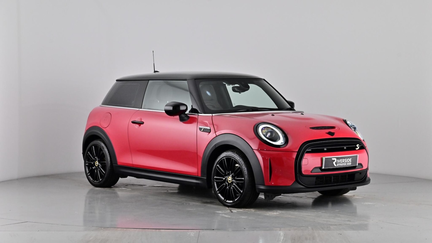 Used MINI Hatch 2021 for sale - 76404730: Photo 42