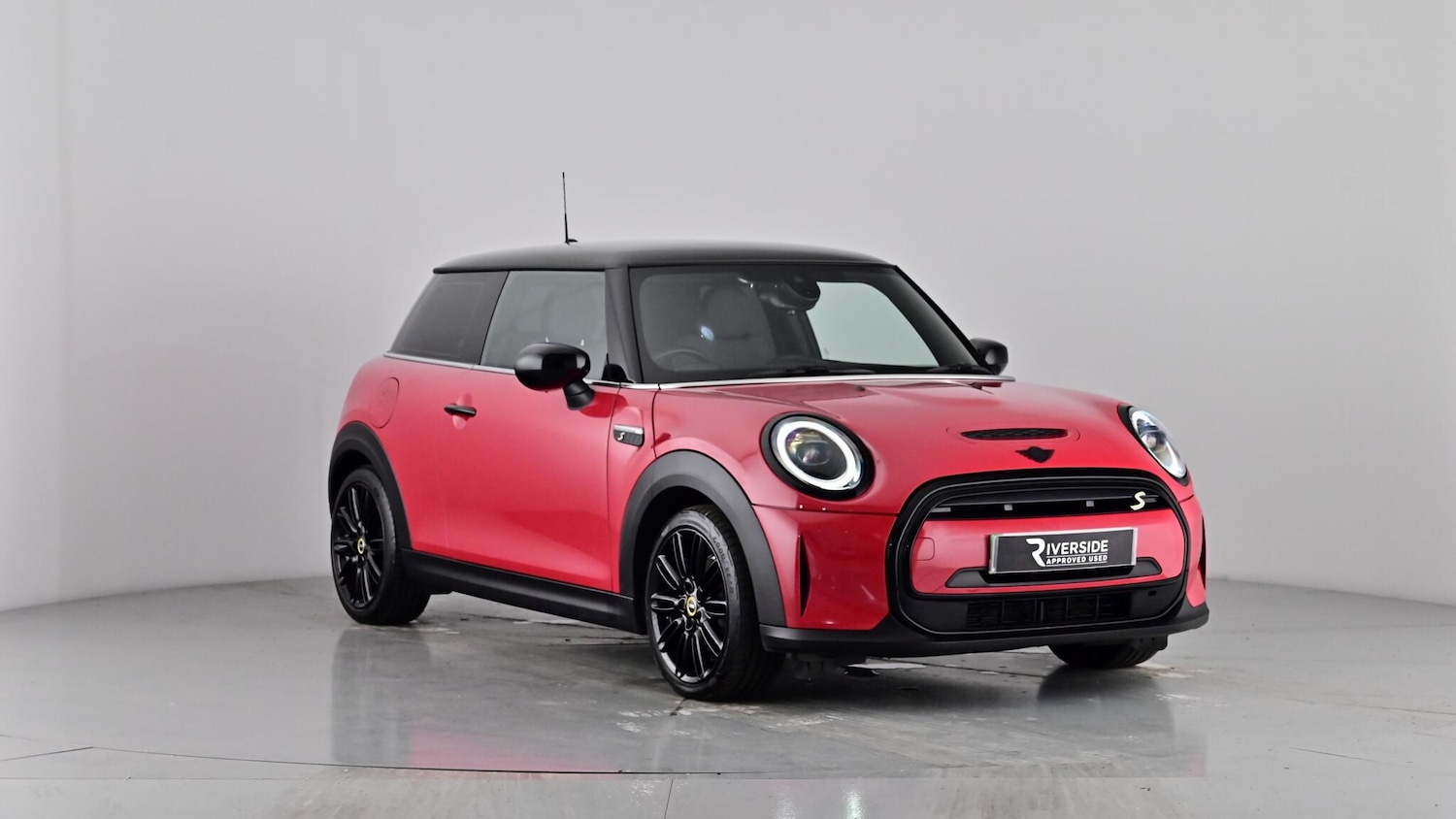 Used MINI Hatch 2021 for sale - 76404730: Photo 43