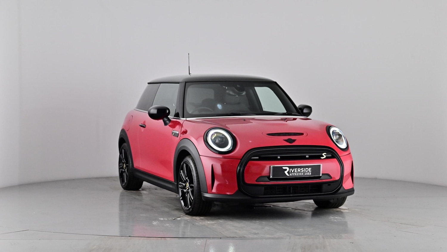 Used MINI Hatch 2021 for sale - 76404730: Photo 44