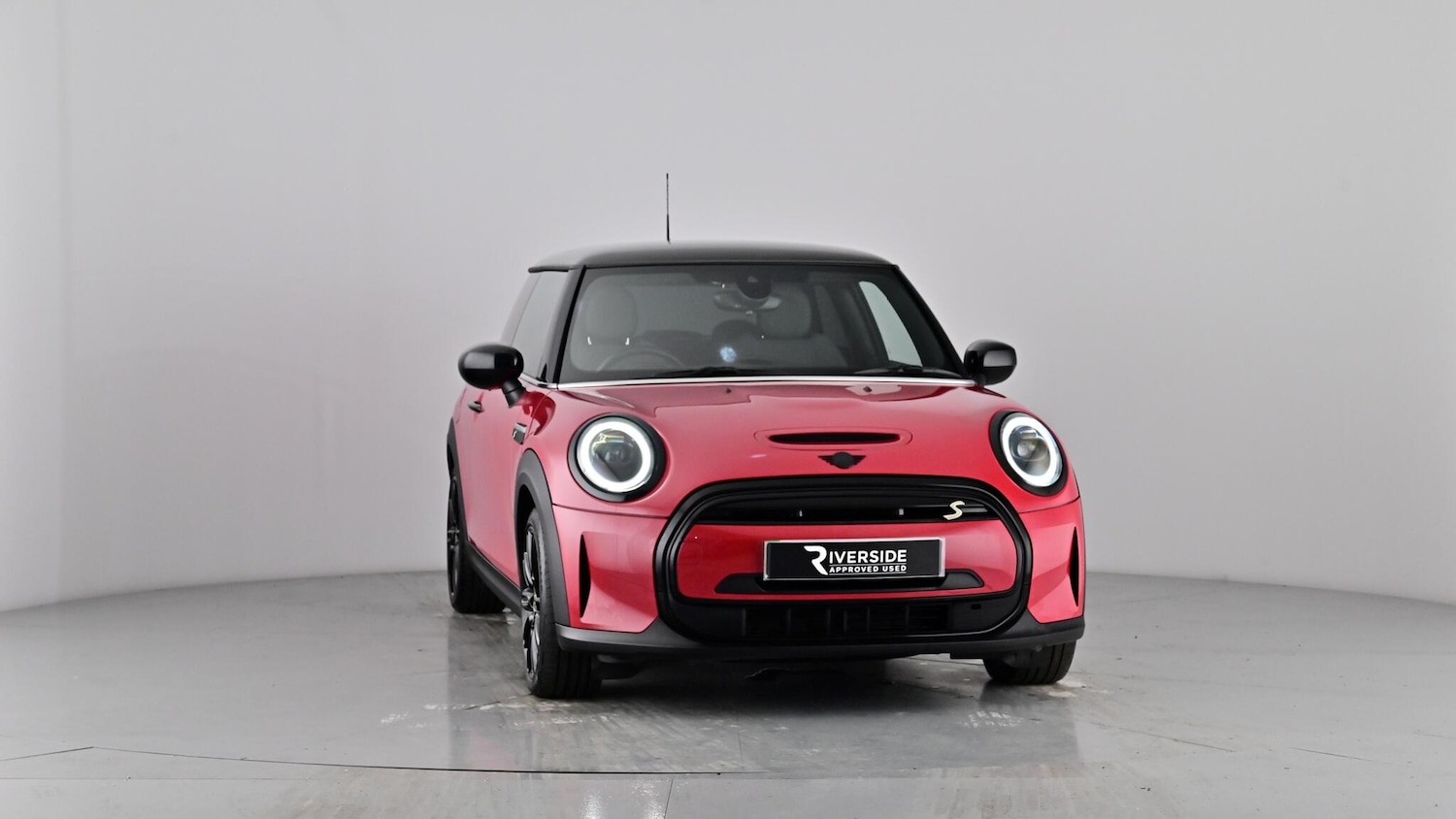 Used MINI Hatch 2021 for sale - 76404730: Photo 45