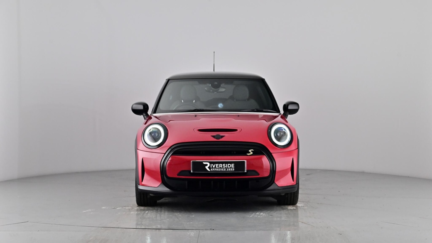Used MINI Hatch 2021 for sale - 76404730: Photo 46