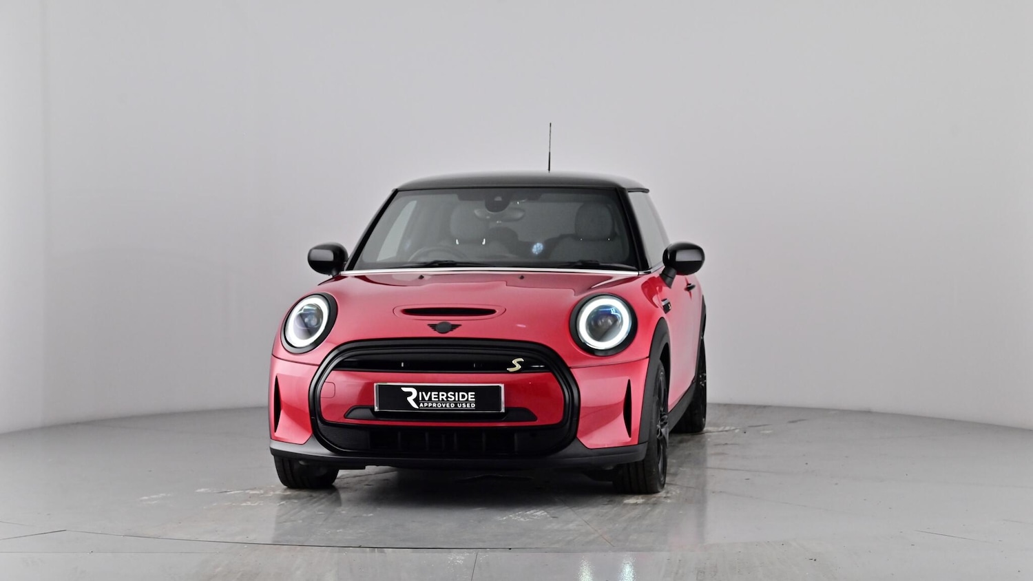 Used MINI Hatch 2021 for sale - 76404730: Photo 47