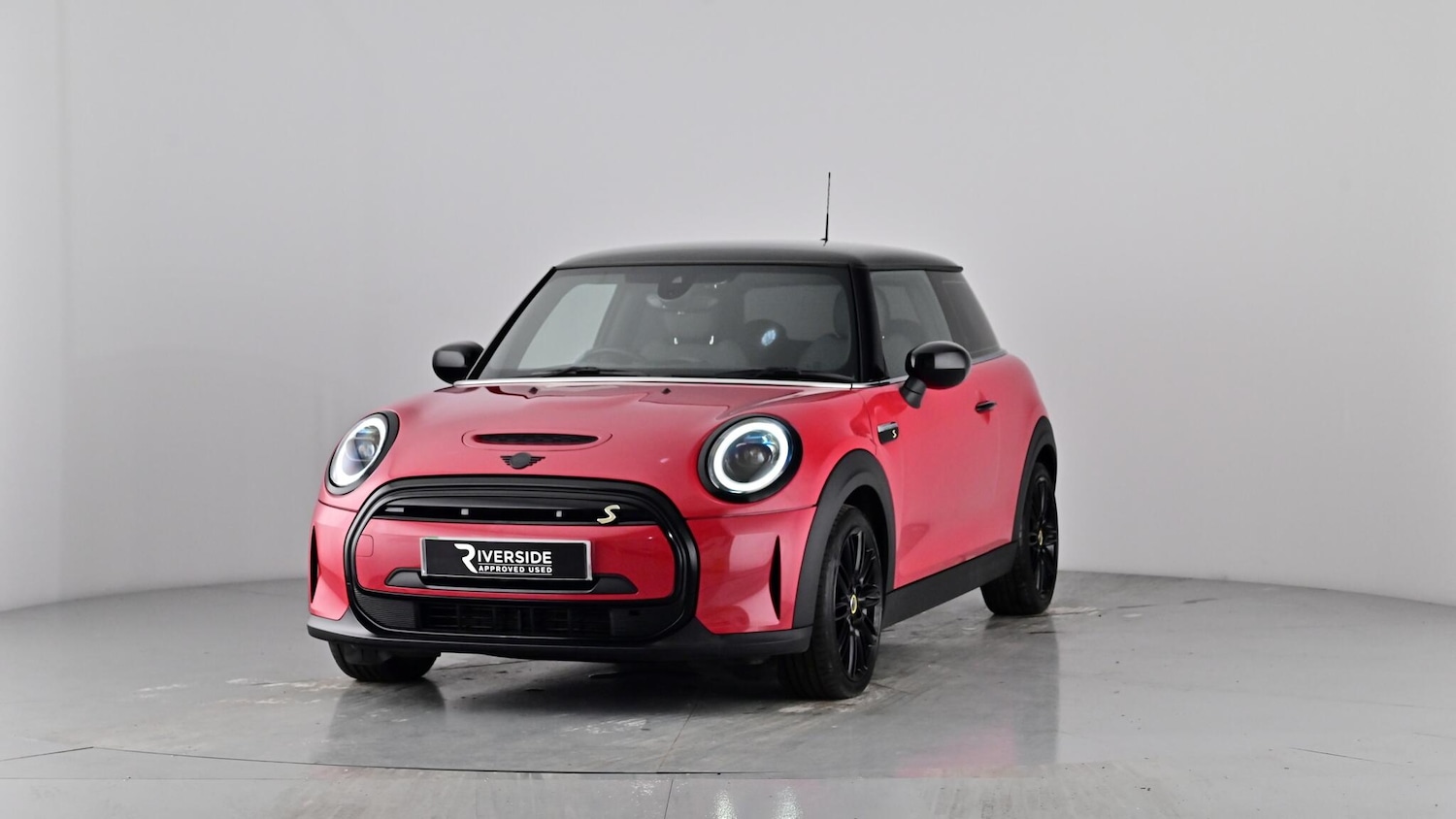 Used MINI Hatch 2021 for sale - 76404730: Photo 48