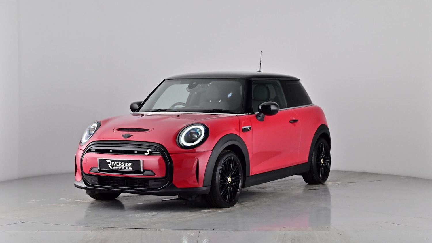 Used MINI Hatch 2021 for sale - 76404730: Photo 49
