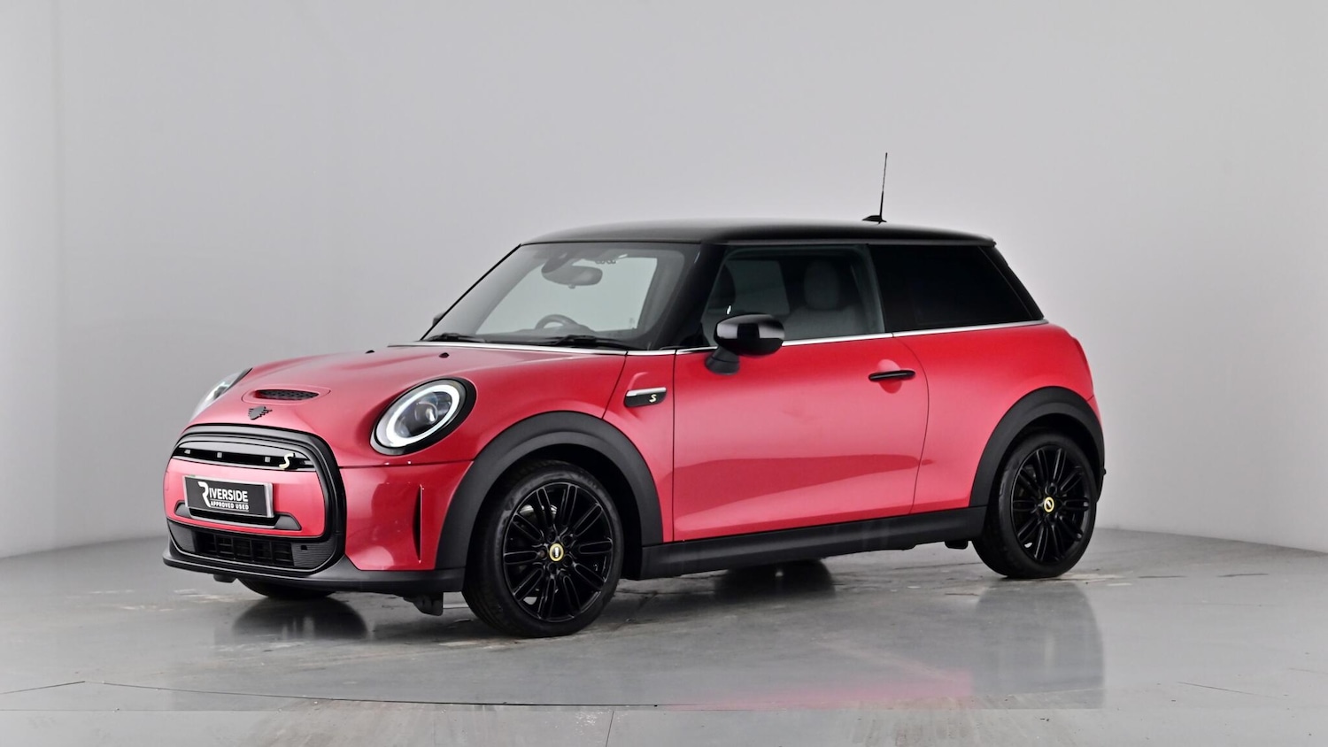 Used MINI Hatch 2021 for sale - 76404730: Photo 51