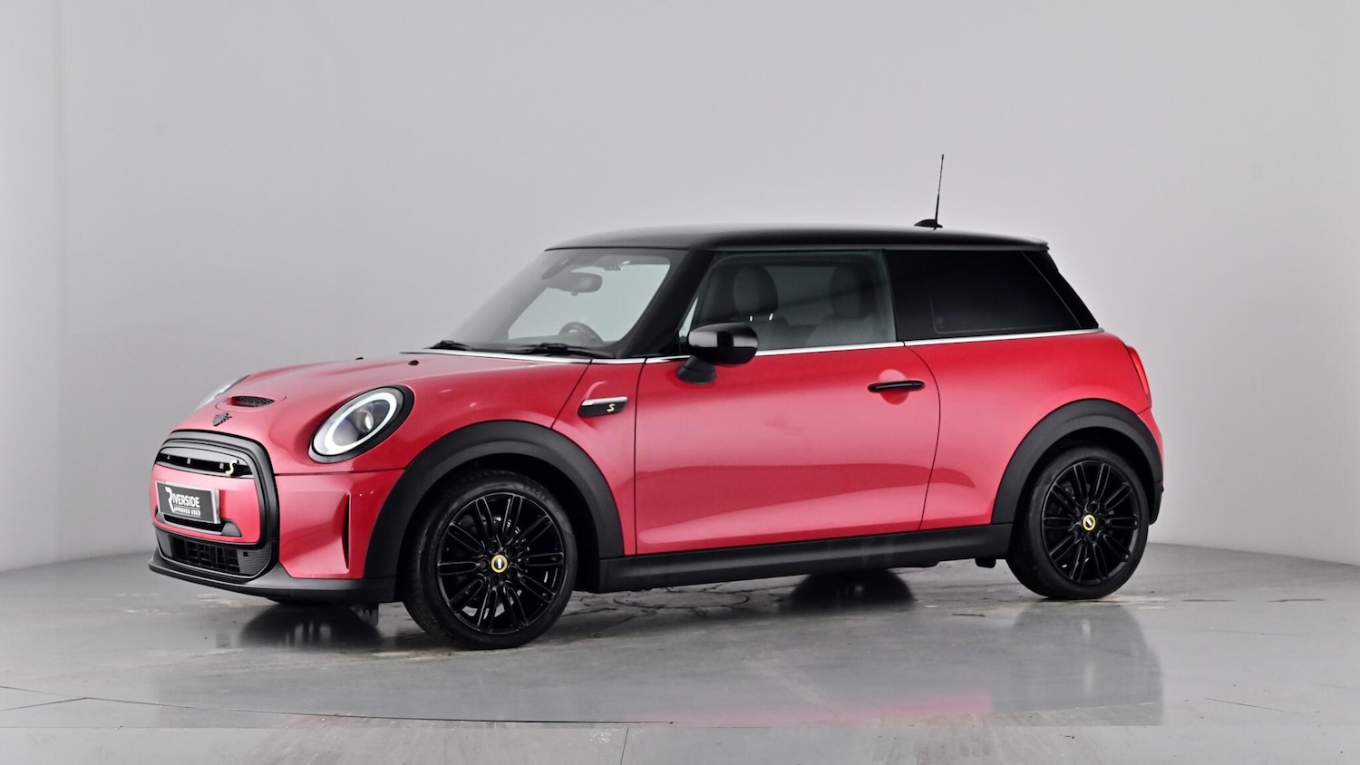 Used MINI Hatch 2021 for sale - 76404730: Photo 52