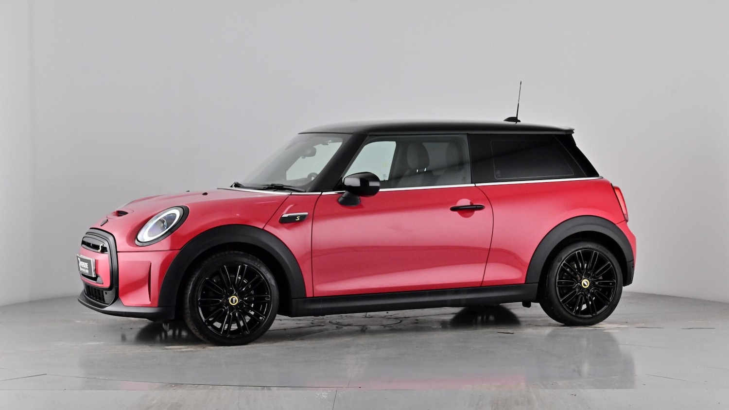 Used MINI Hatch 2021 for sale - 76404730: Photo 53