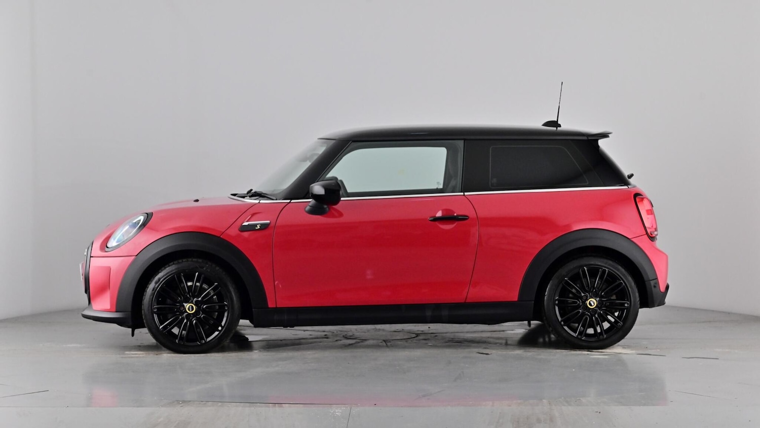 Used MINI Hatch 2021 for sale - 76404730: Photo 55