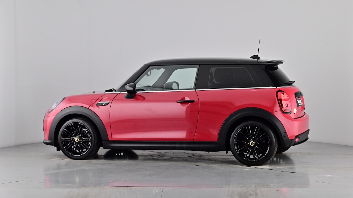 Used MINI Hatch 2021 for sale - 76404730: Photo 57