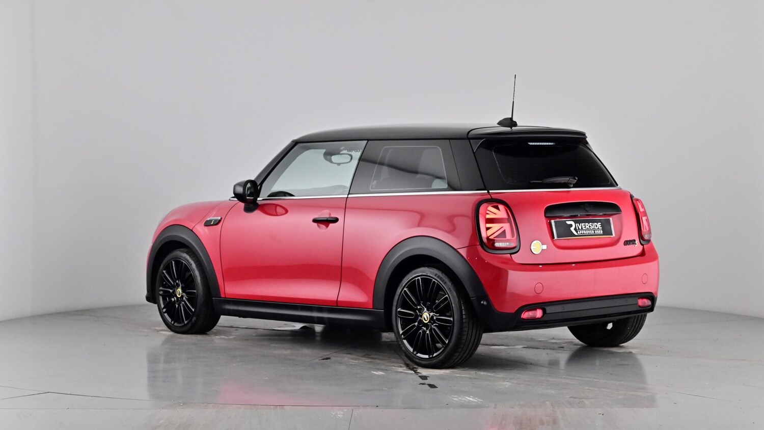 Used MINI Hatch 2021 for sale - 76404730: Photo 60