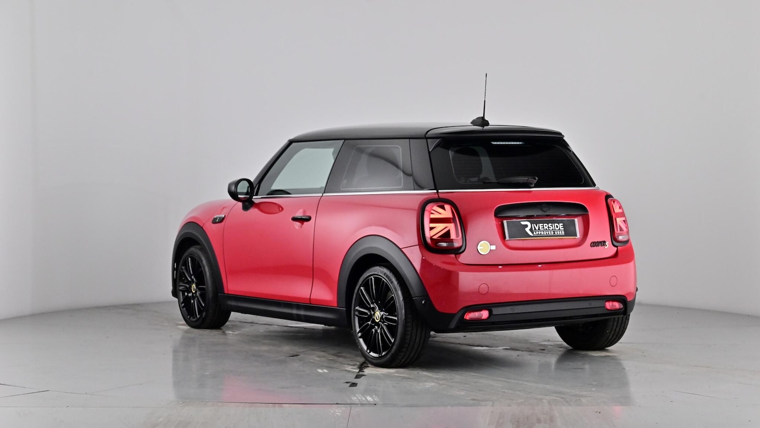 Used MINI Hatch 2021 for sale - 76404730: Photo 61