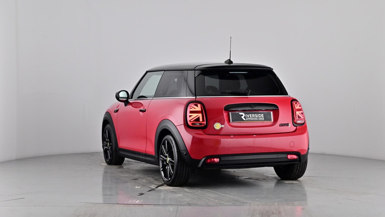 Used MINI Hatch 2021 for sale - 76404730: Photo 62