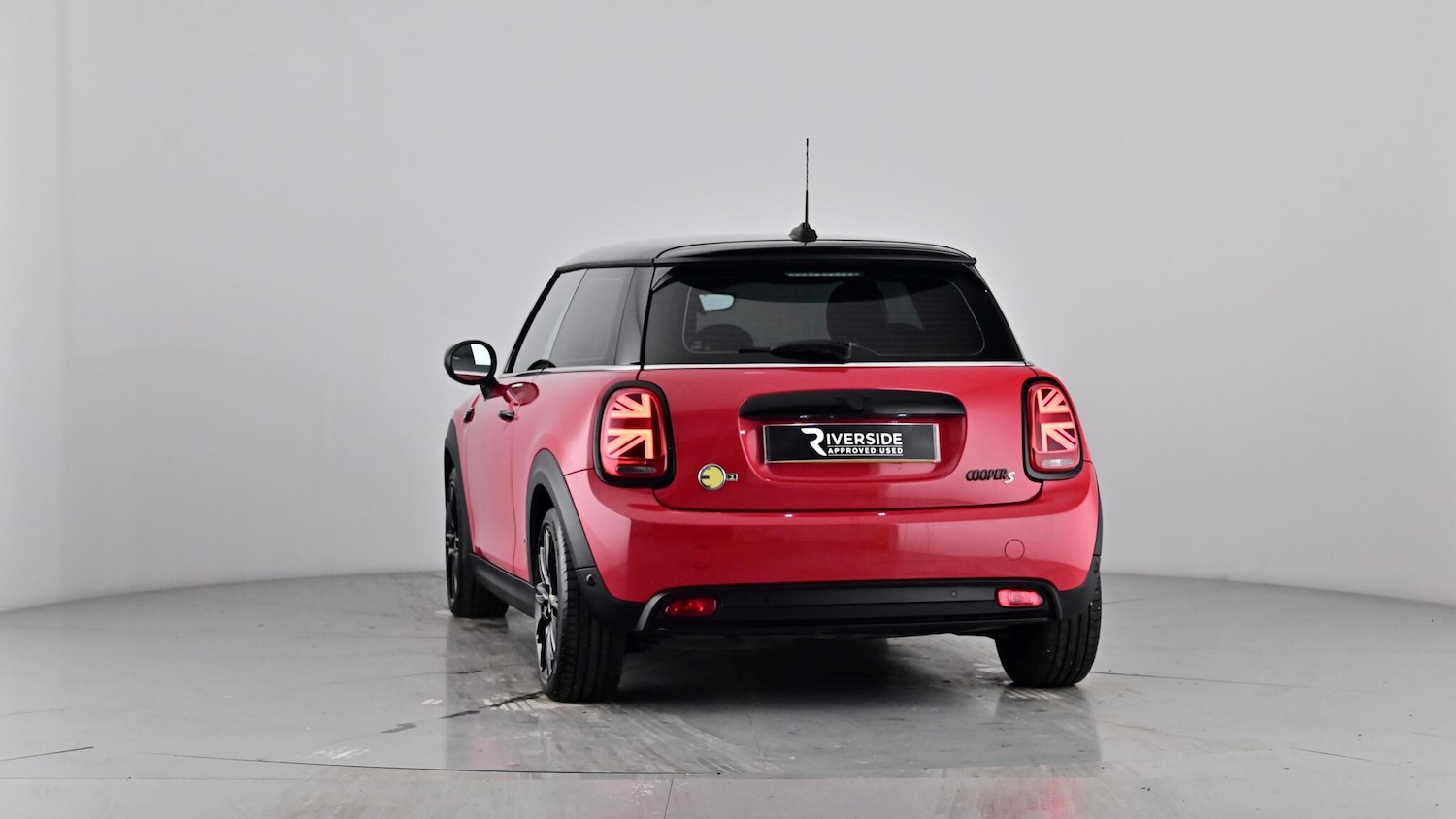 Used MINI Hatch 2021 for sale - 76404730: Photo 63