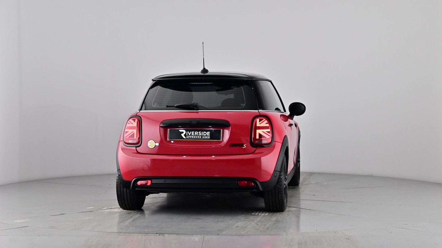 Used MINI Hatch 2021 for sale - 76404730: Photo 65