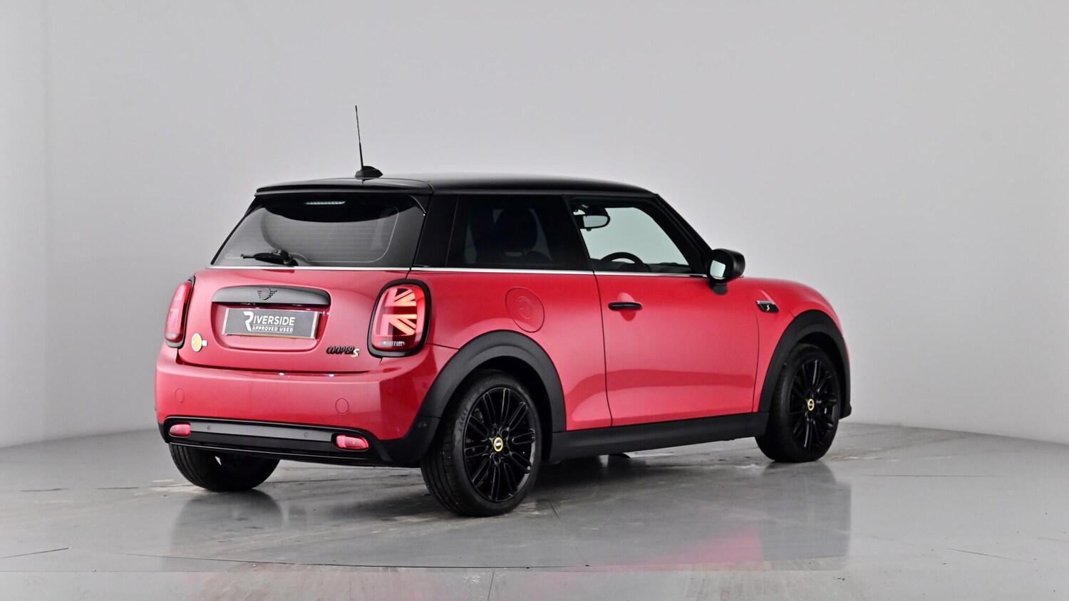 Used MINI Hatch 2021 for sale - 76404730: Photo 68