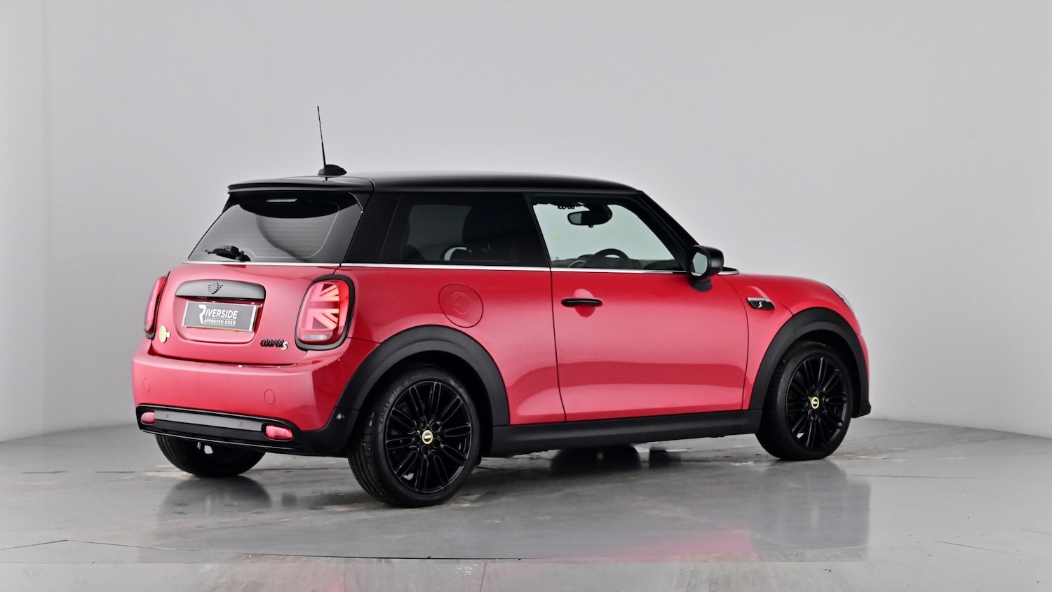 Used MINI Hatch 2021 for sale - 76404730: Photo 69