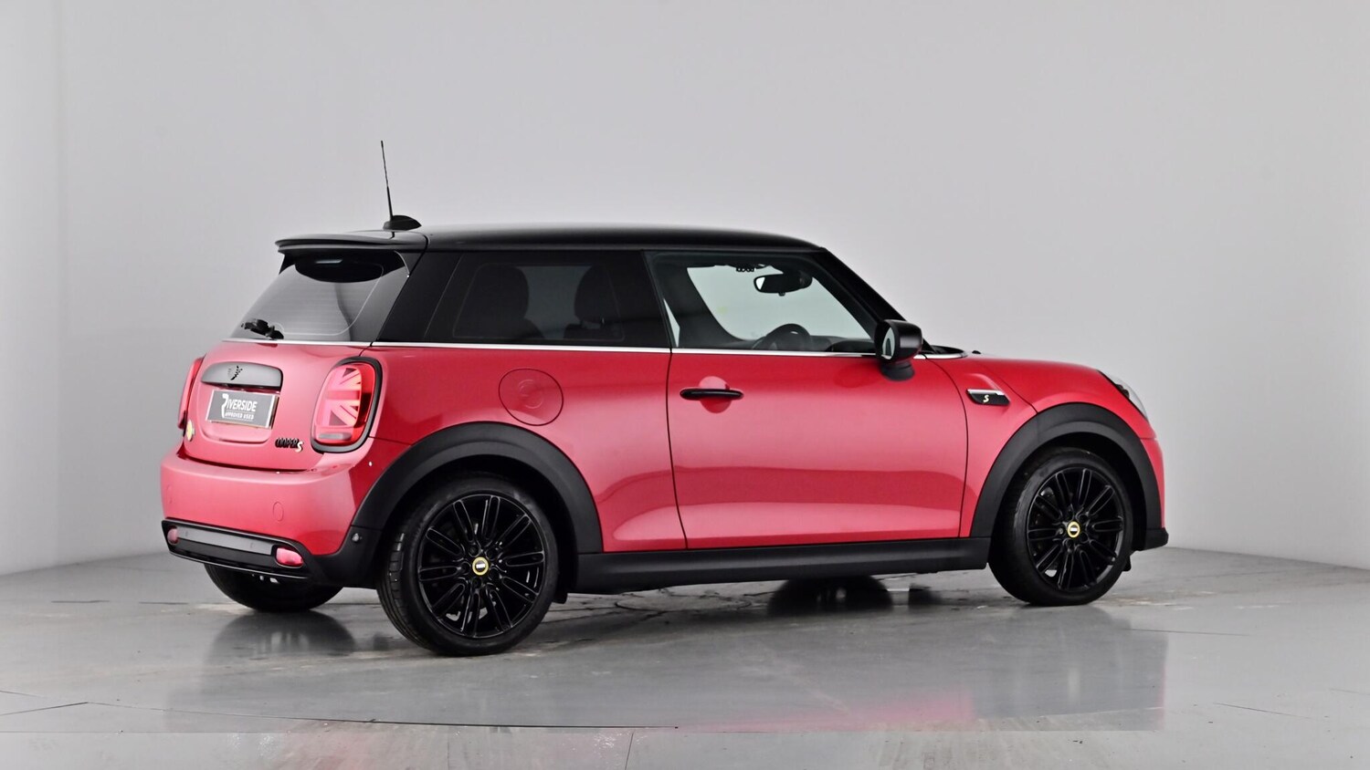 Used MINI Hatch 2021 for sale - 76404730: Photo 70