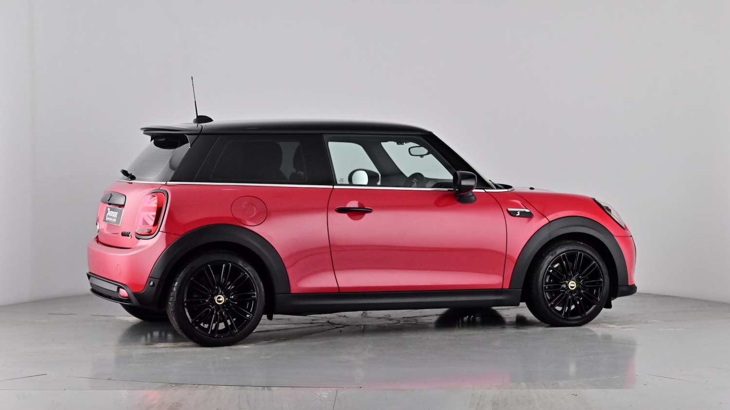 Used MINI Hatch 2021 for sale - 76404730: Photo 71