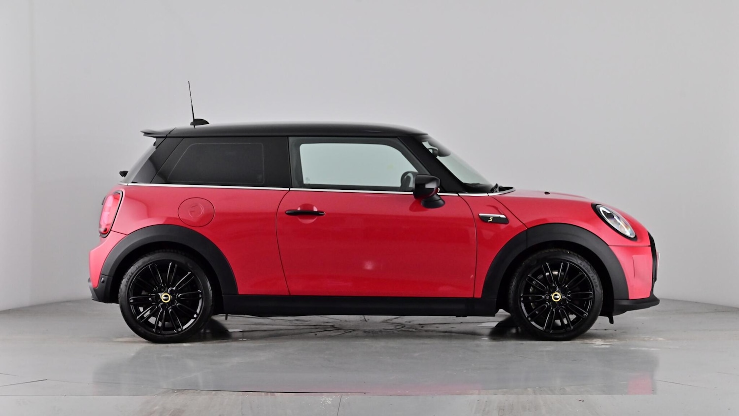 Used MINI Hatch 2021 for sale - 76404730: Photo 73