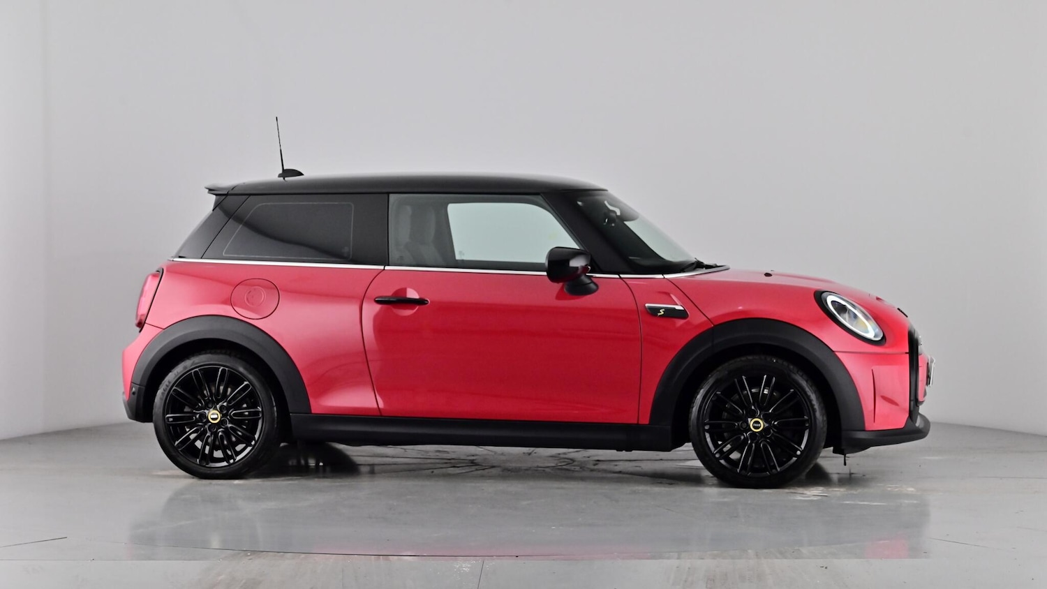 Used MINI Hatch 2021 for sale - 76404730: Photo 74