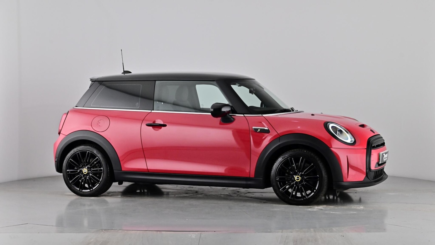 Used MINI Hatch 2021 for sale - 76404730: Photo 75