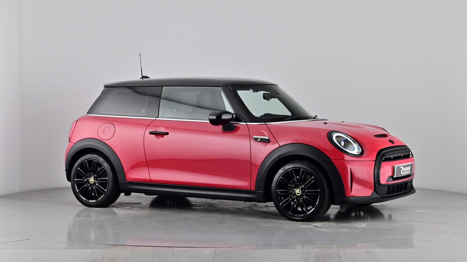 Used MINI Hatch 2021 for sale - 76404730: Photo 76