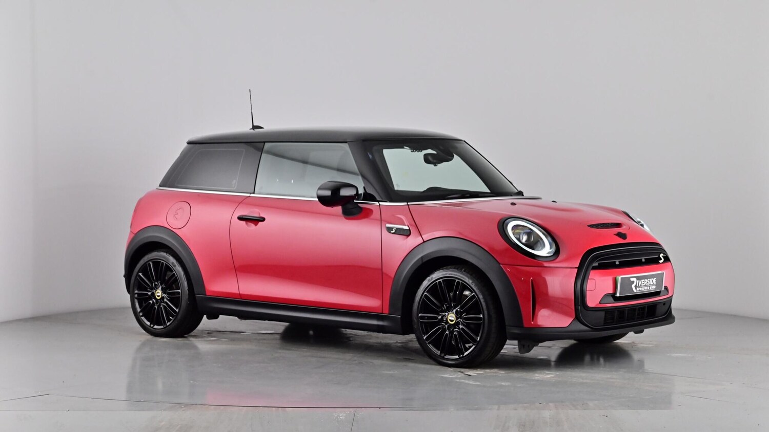 Used MINI Hatch 2021 for sale - 76404730: Photo 77