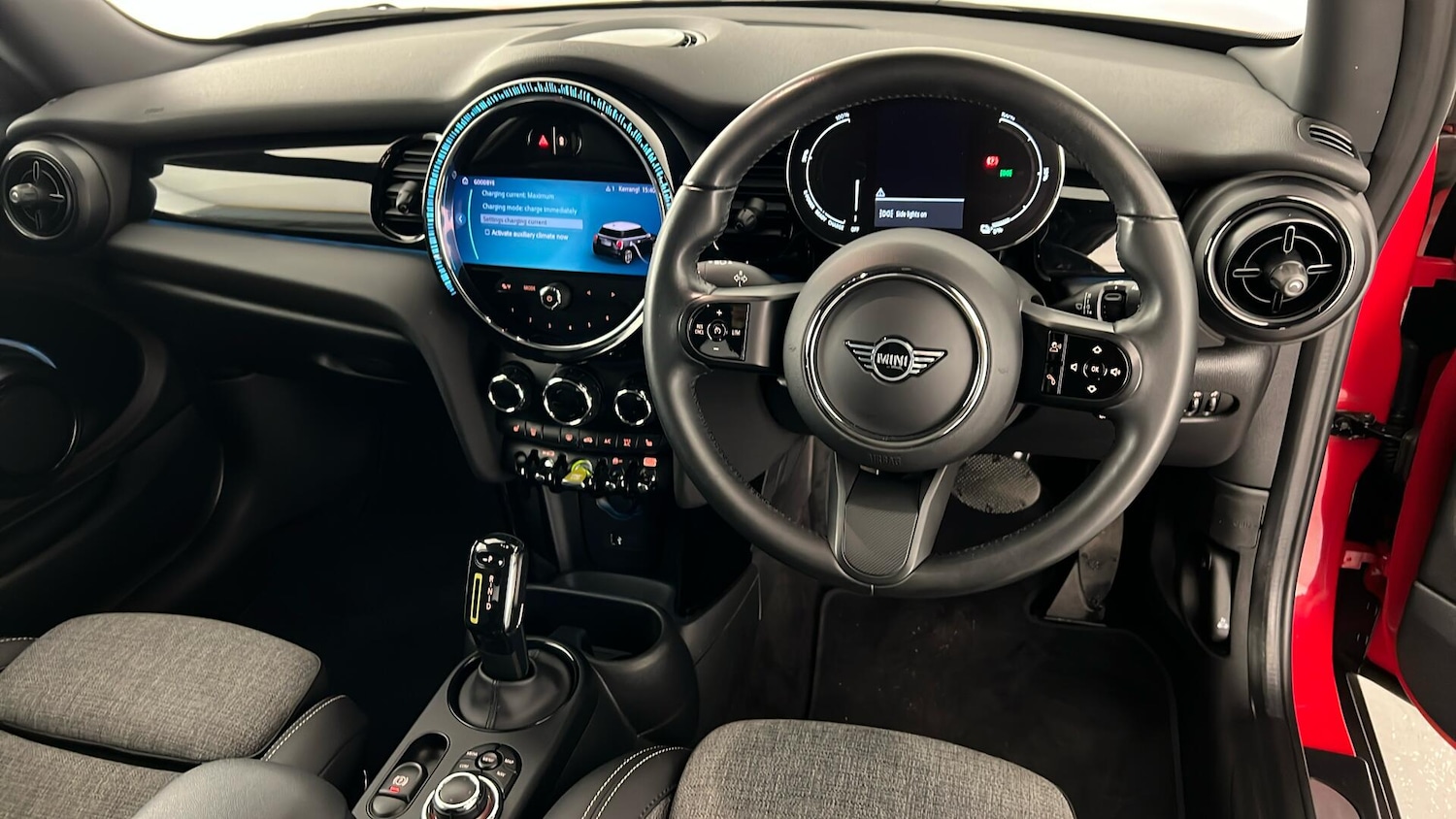 Used MINI Hatch 2021 for sale - 76404730: Photo 9