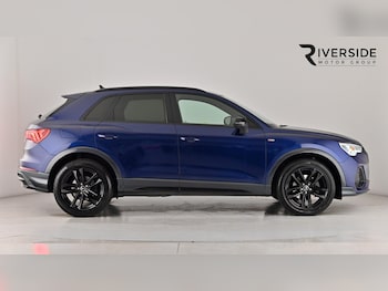 Used Audi Q3 2021 for sale - 79616130: Photo