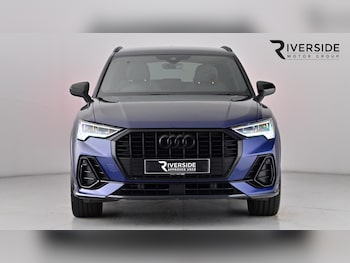 Used Audi Q3 2021 for sale - 79616130: Photo