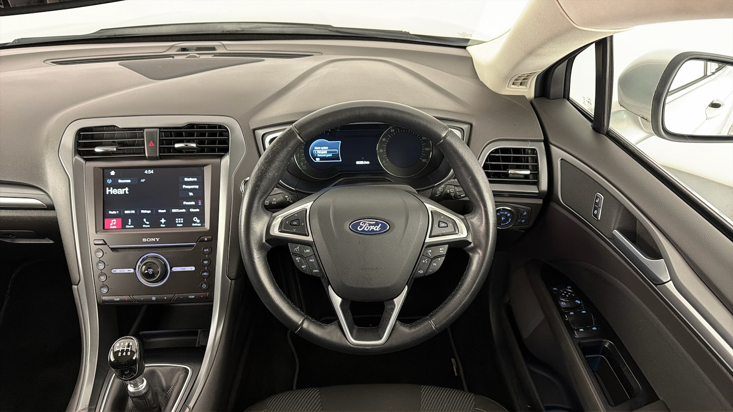 Used Ford Mondeo 2017 for sale - 77995076: Photo 10