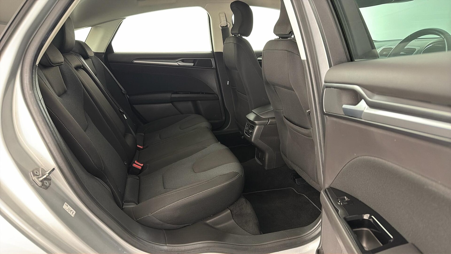 Used Ford Mondeo 2017 for sale - 77995076: Photo 13