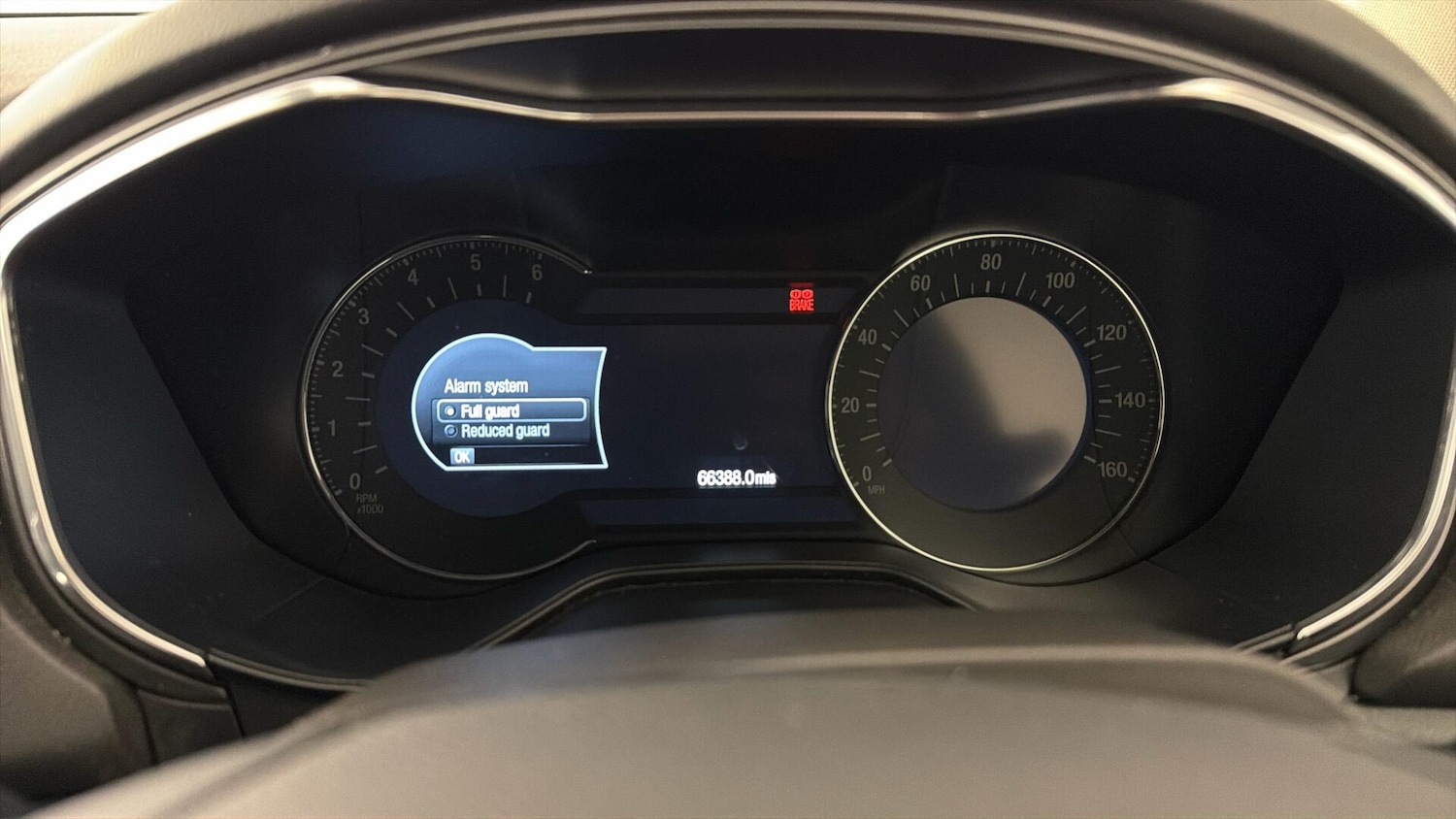 Used Ford Mondeo 2017 for sale - 77995076: Photo 16