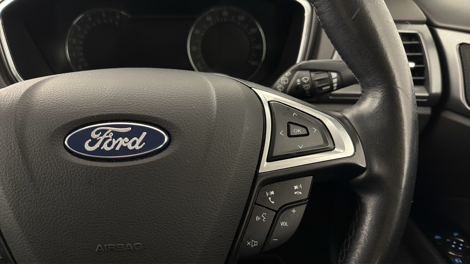 Used Ford Mondeo 2017 for sale - 77995076: Photo 18