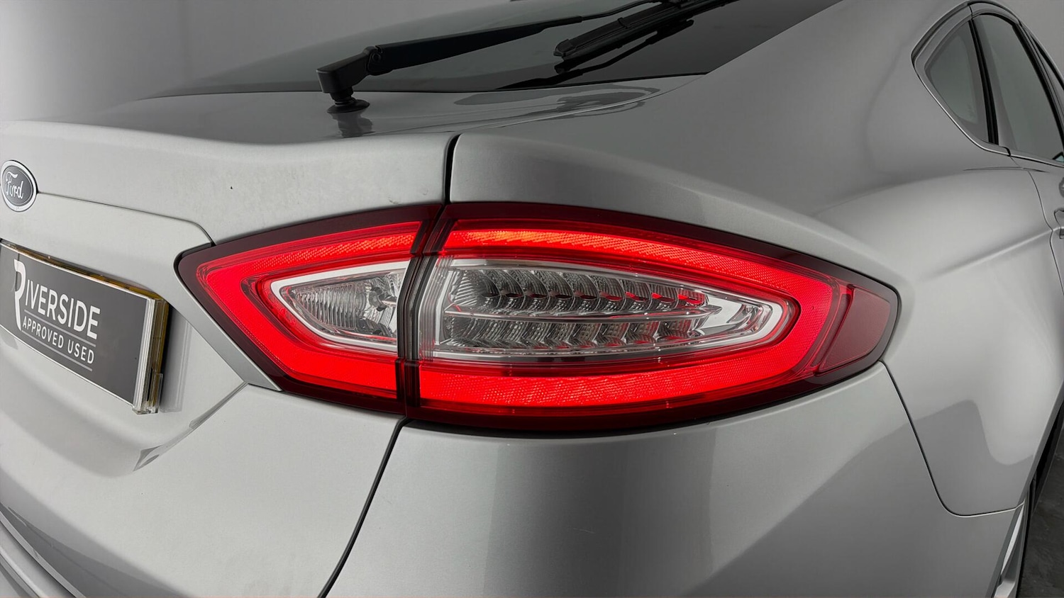 Used Ford Mondeo 2017 for sale - 77995076: Photo 26